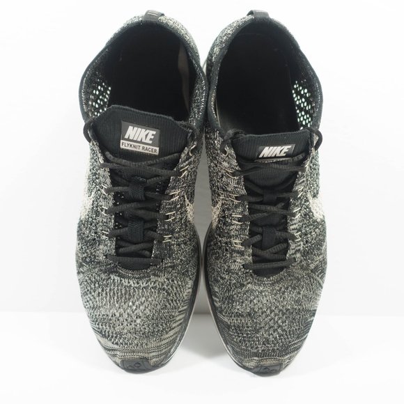 Nike Flyknit Racer 2.0 Running Shoes - Men's Size 10 - Picture 7 of 10